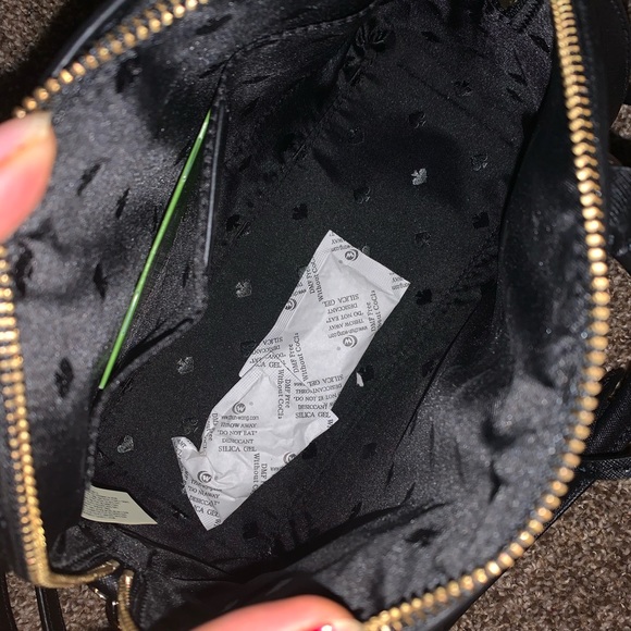 New medium Kate spade satchel/ crossbody ♠️ - Picture 7 of 8